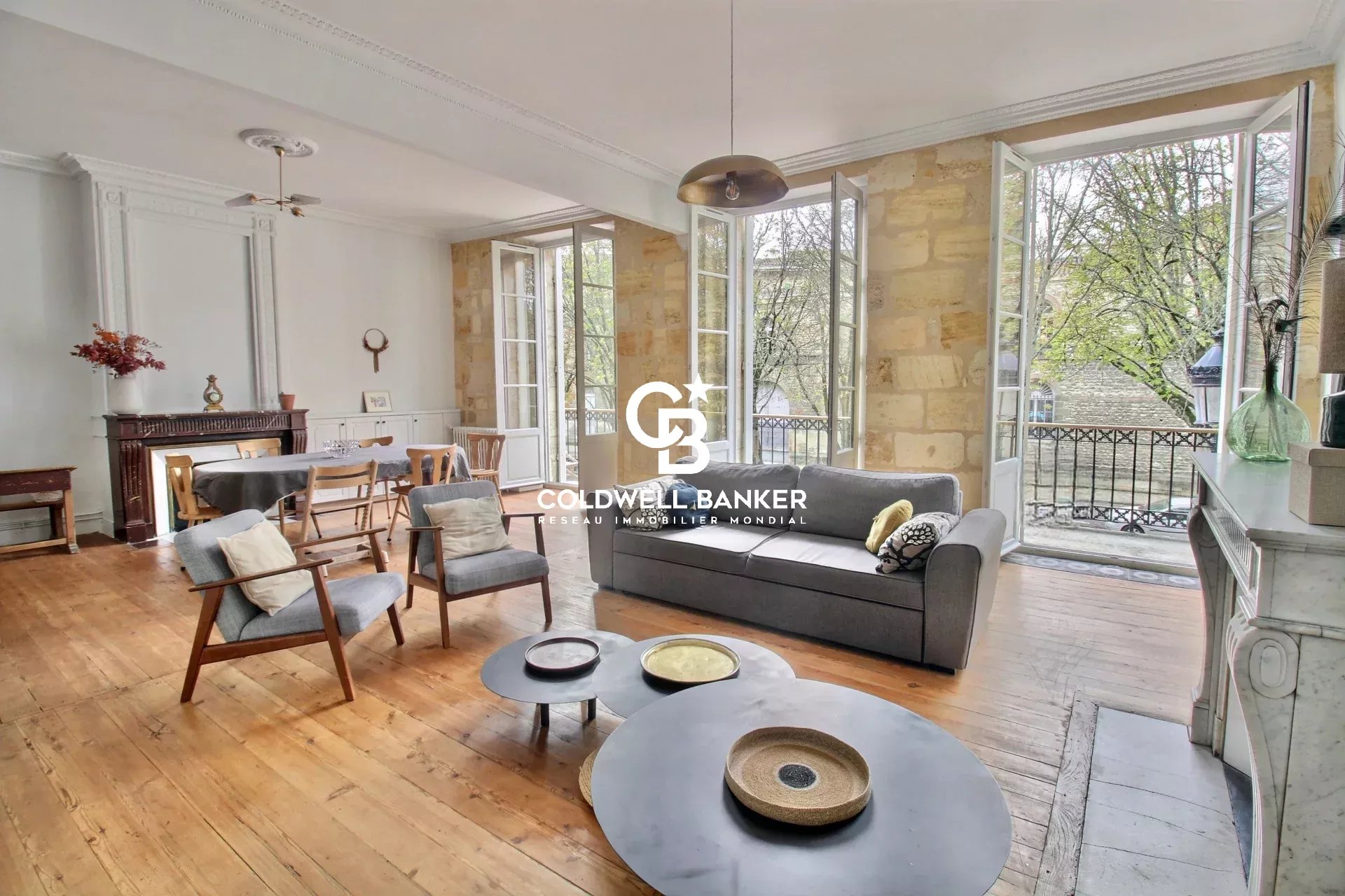 Agence immobilière de Bordeaux Premium