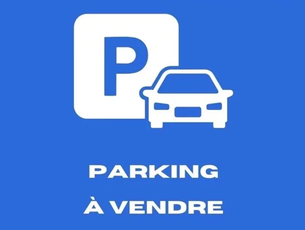 Sale Parking Beaumont