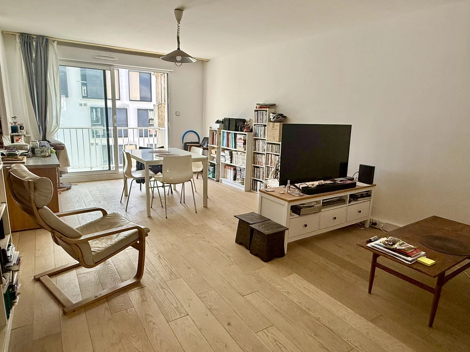 Vente Appartement Paris 11ème