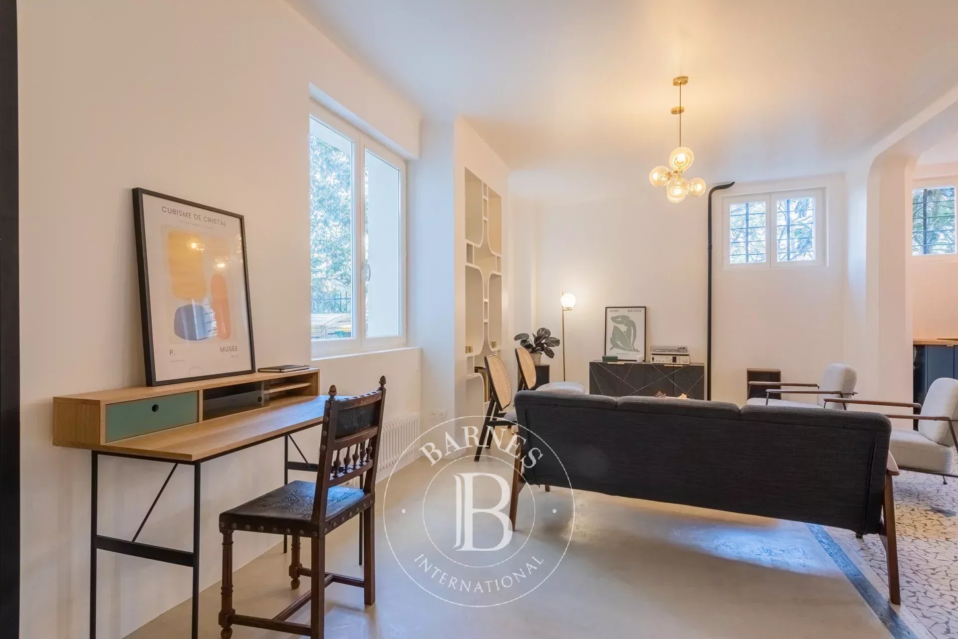 Daire Paris 12ème - picture 11