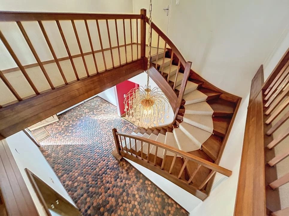 Somptueuse et spacieuse villa avec possibilité d'extension !