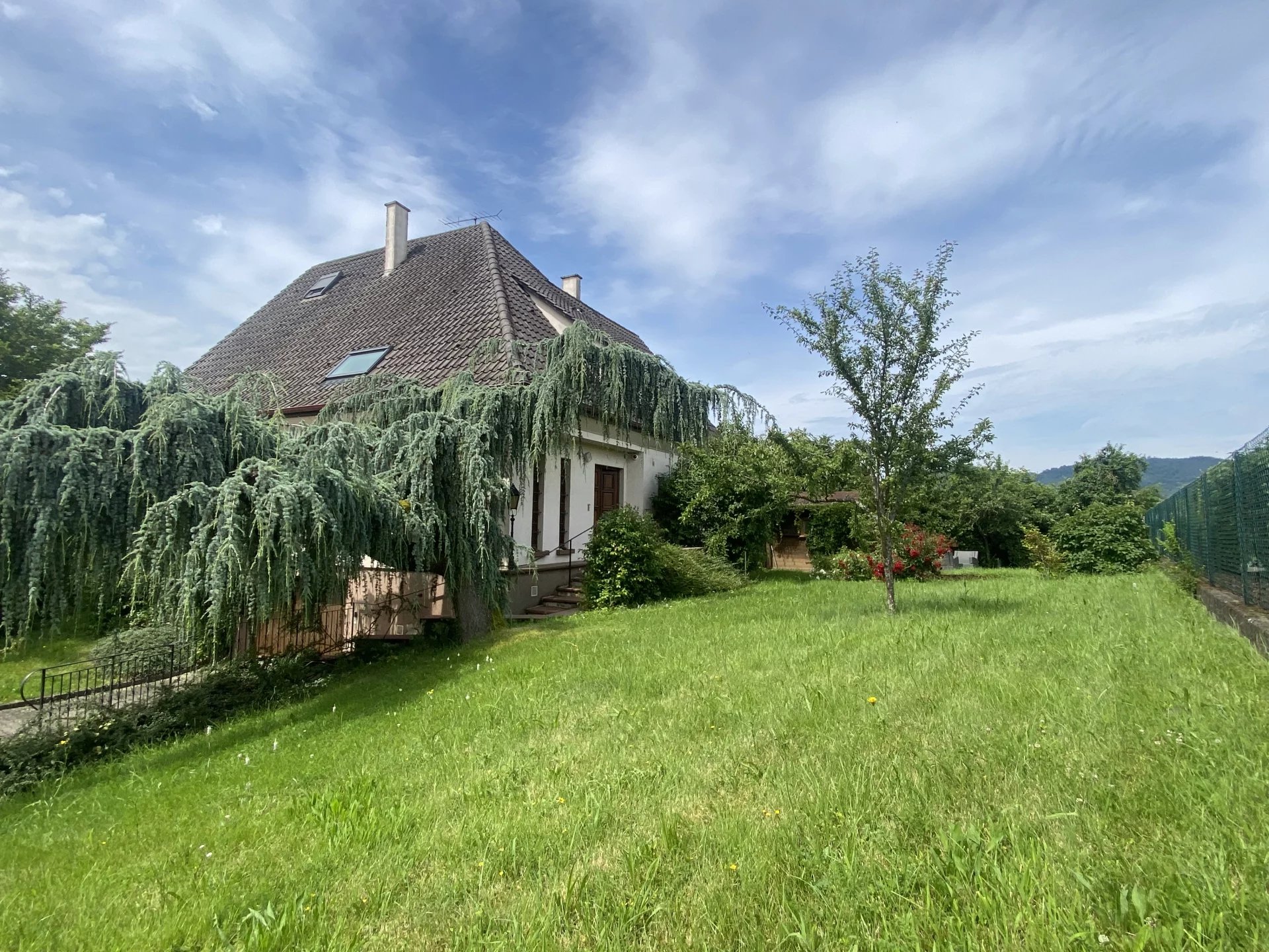 Vente Maison Steinseltz