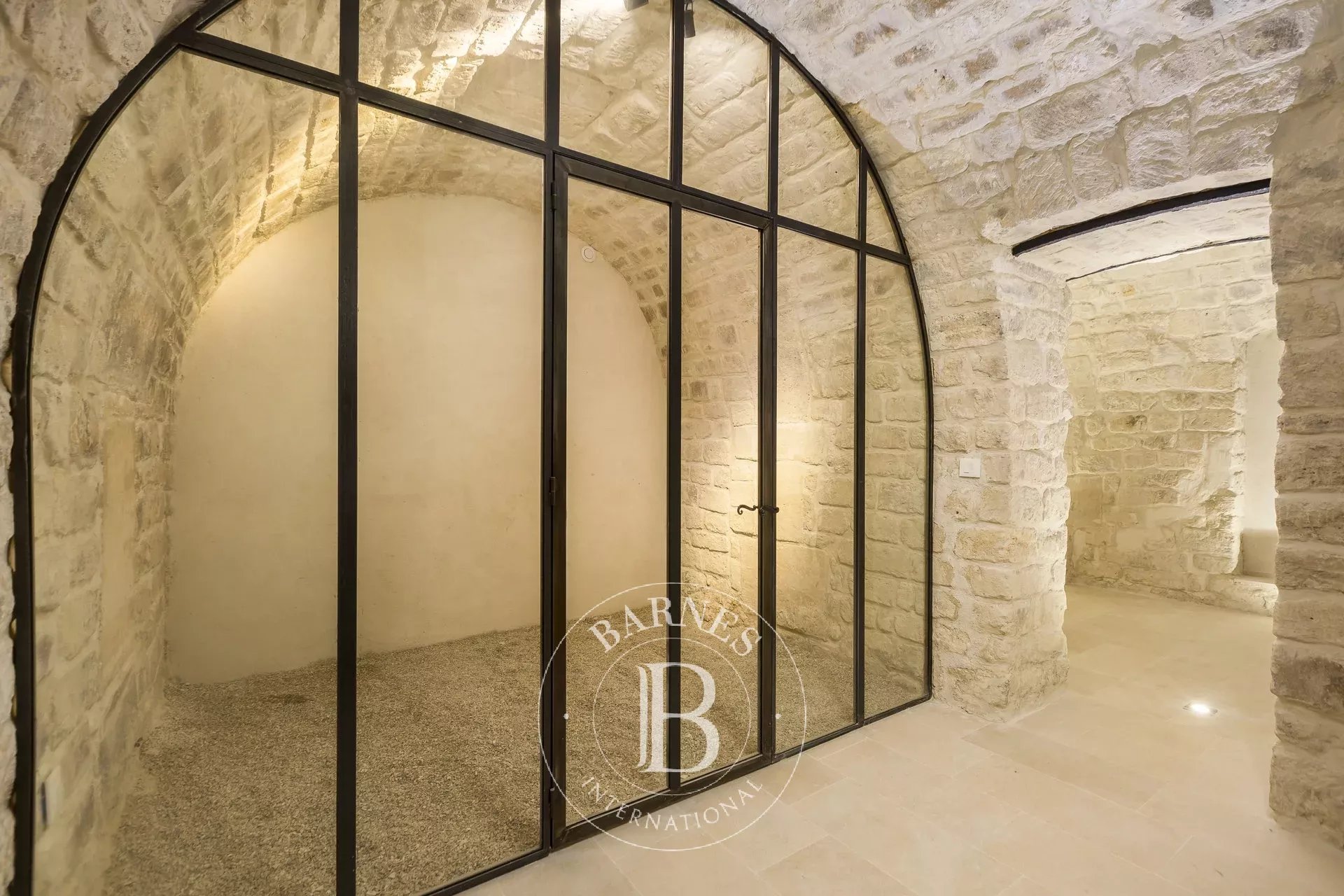 Daire Paris 7ème - picture 16