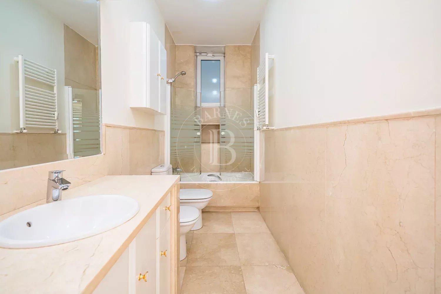 Daire Madrid - picture 23