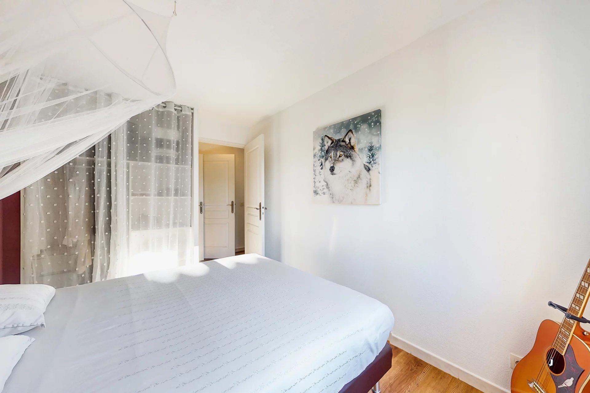 Achat Appartement T3 à Mandelieu-la-Napoule (06210) - 60m²