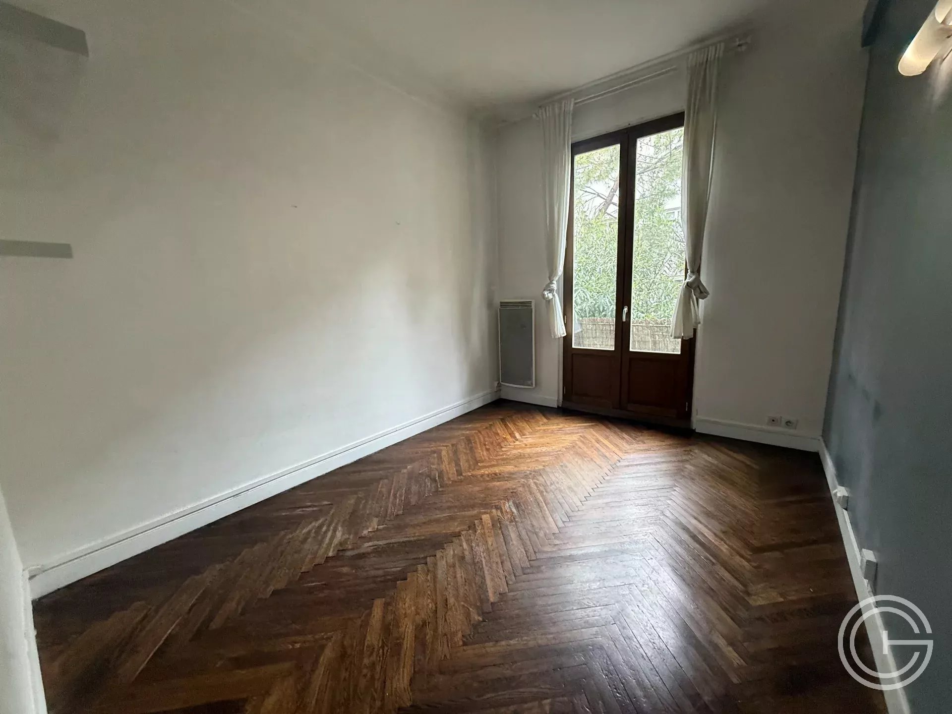 Location Appartement Nice Gorbella