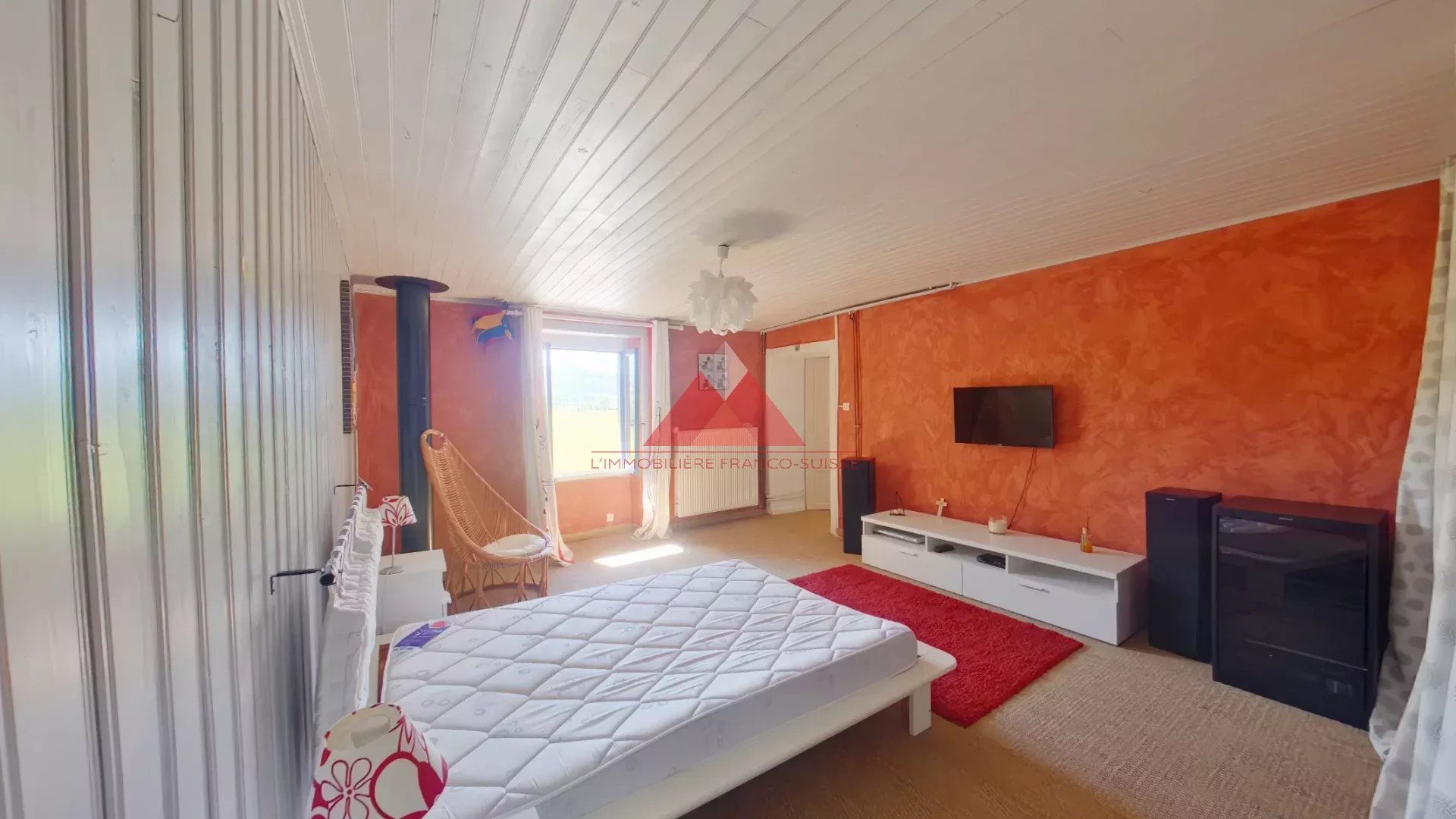 Sale House Graye-et-Charnay