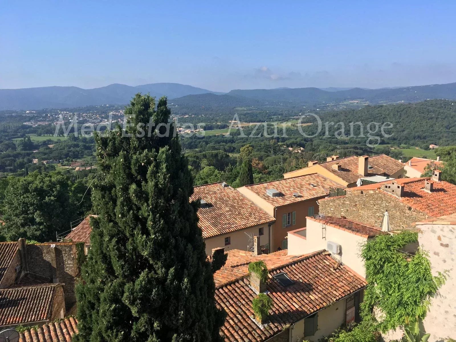 Agence immobilière de Med-Estates Saint Tropez