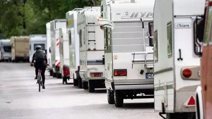 Vendita Parcheggio Laives