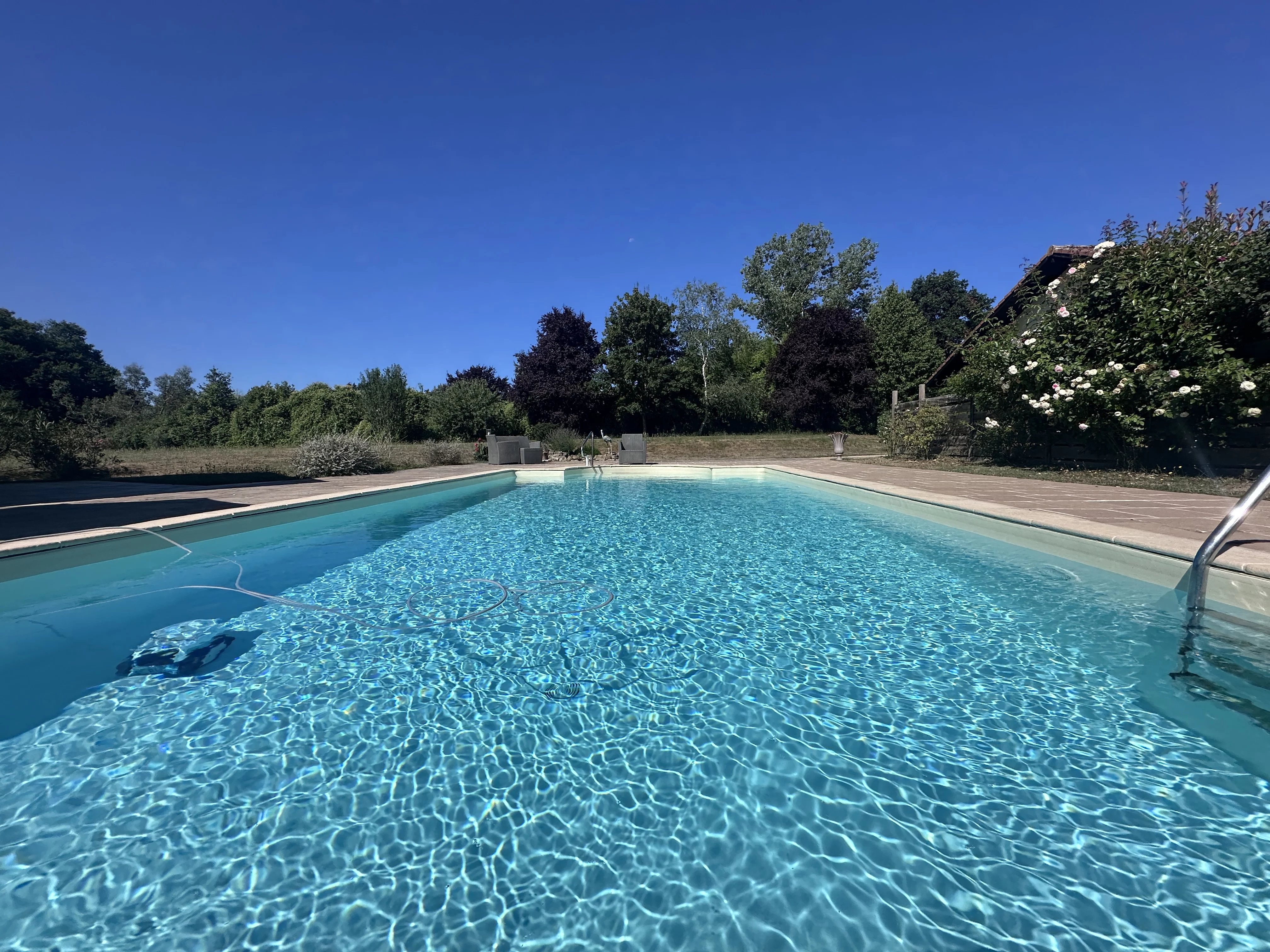 Maison à vendre Tillac, Gers