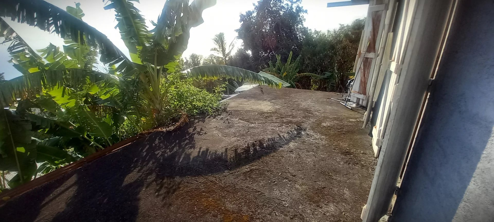 A VENDRE MAISON DE 217 M² à la Chaloupe