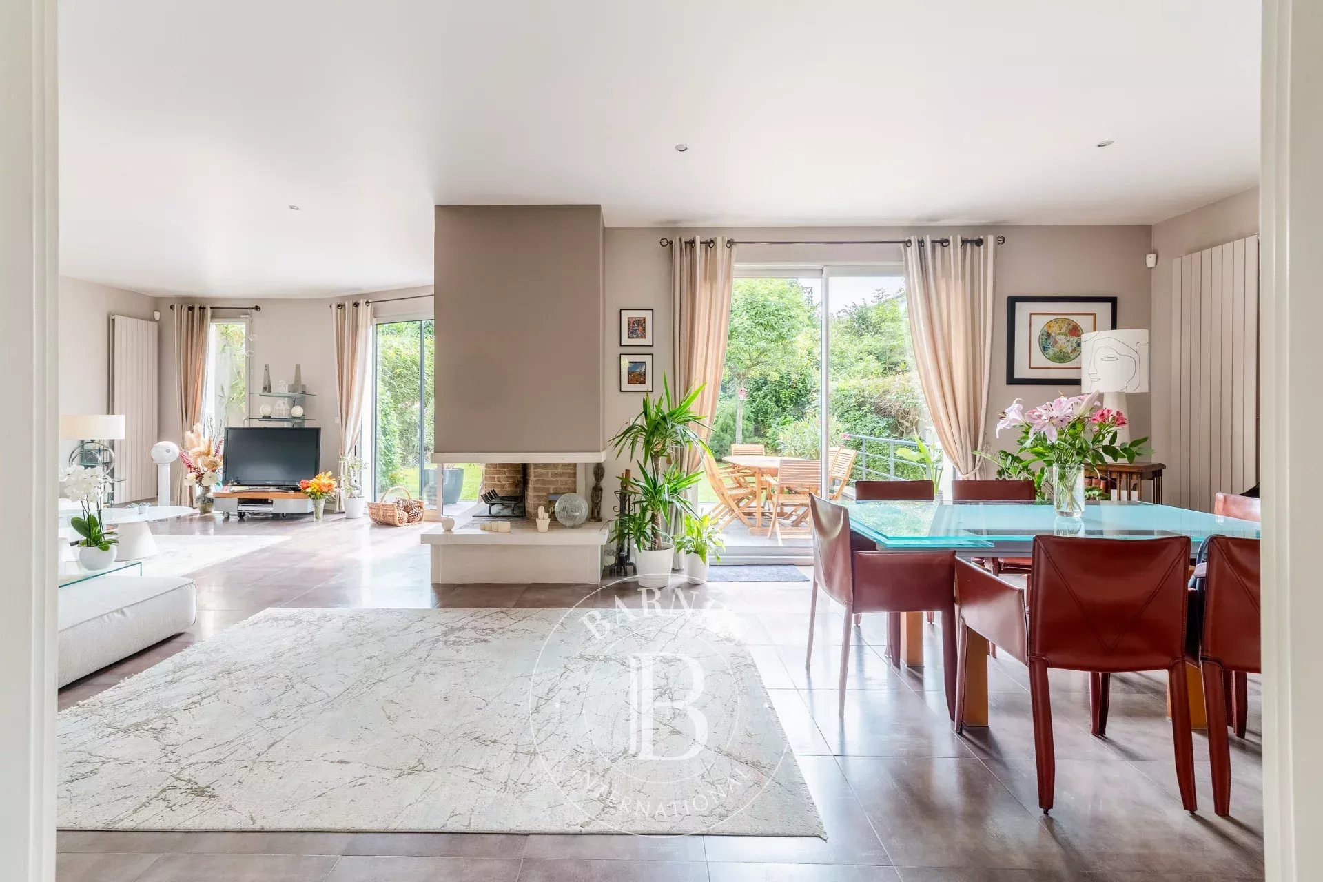 Maison Clamart - picture 1