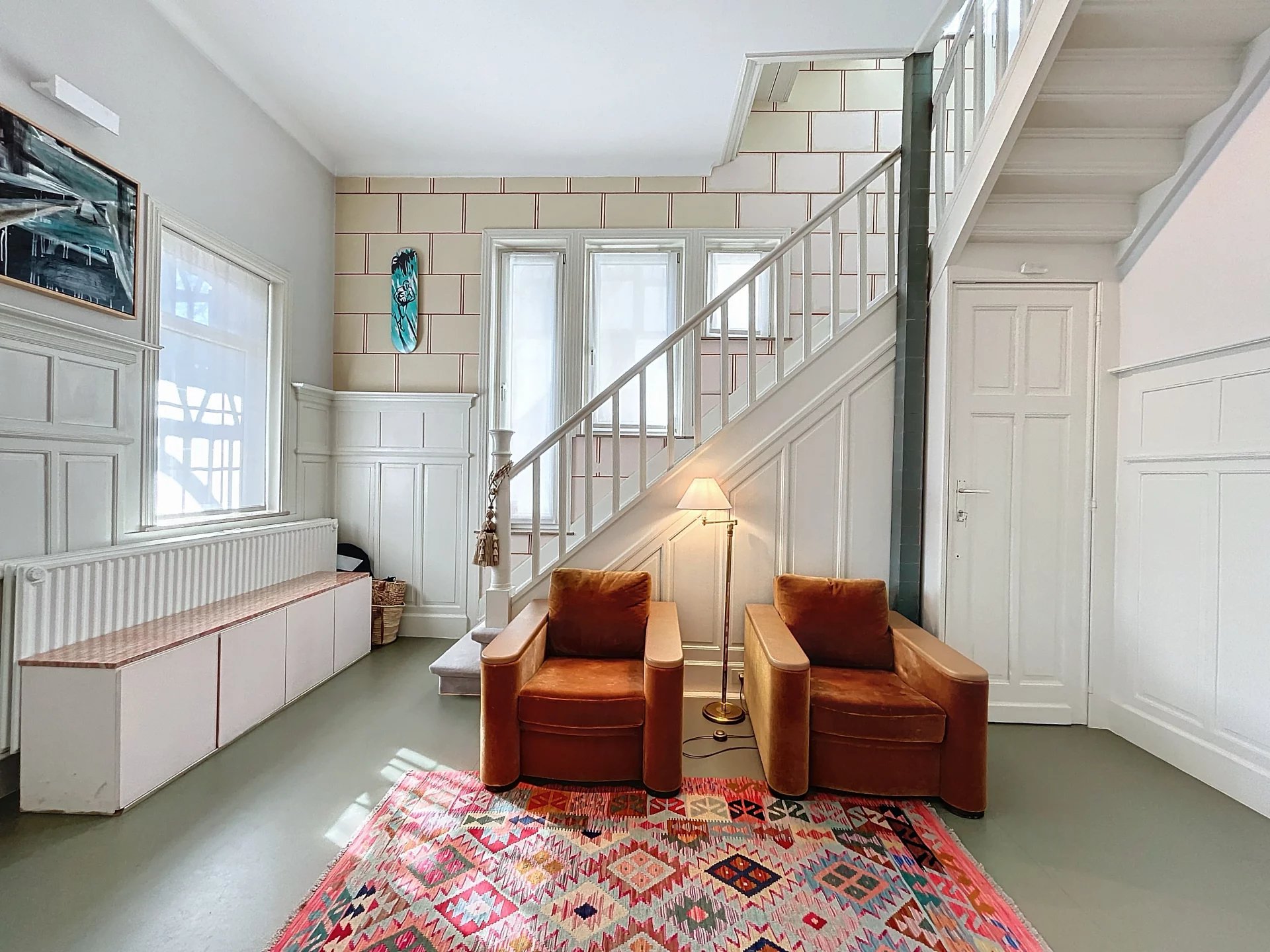 Ev Uccle - picture 5