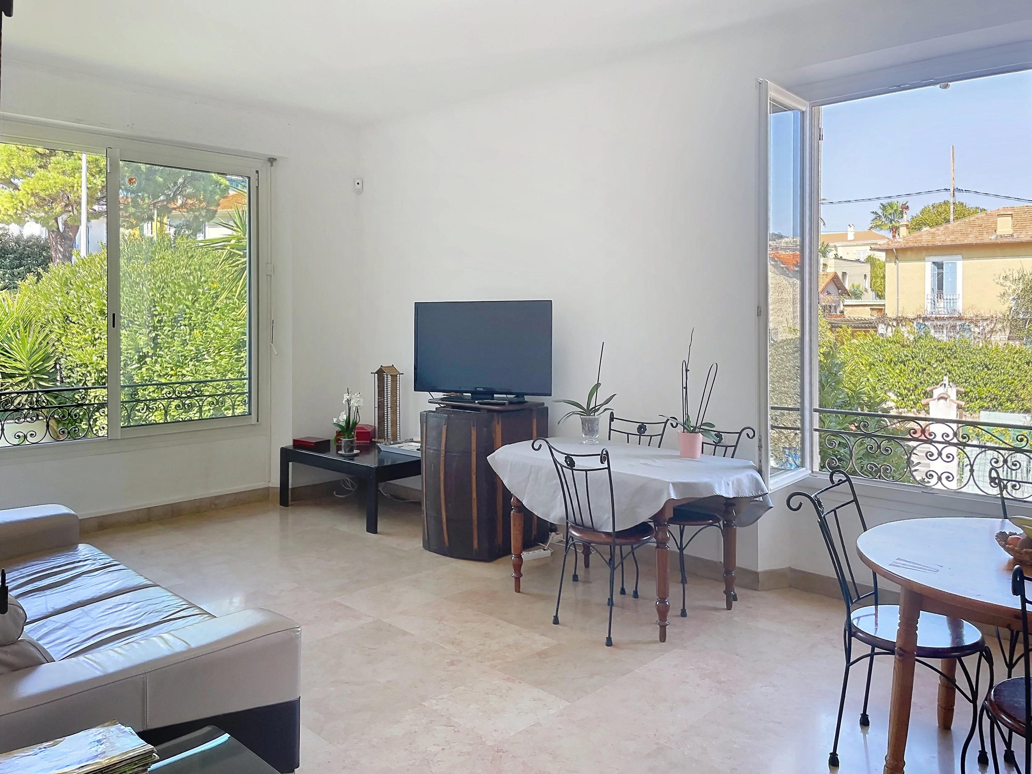 Agence immobilière de Hanna Logis