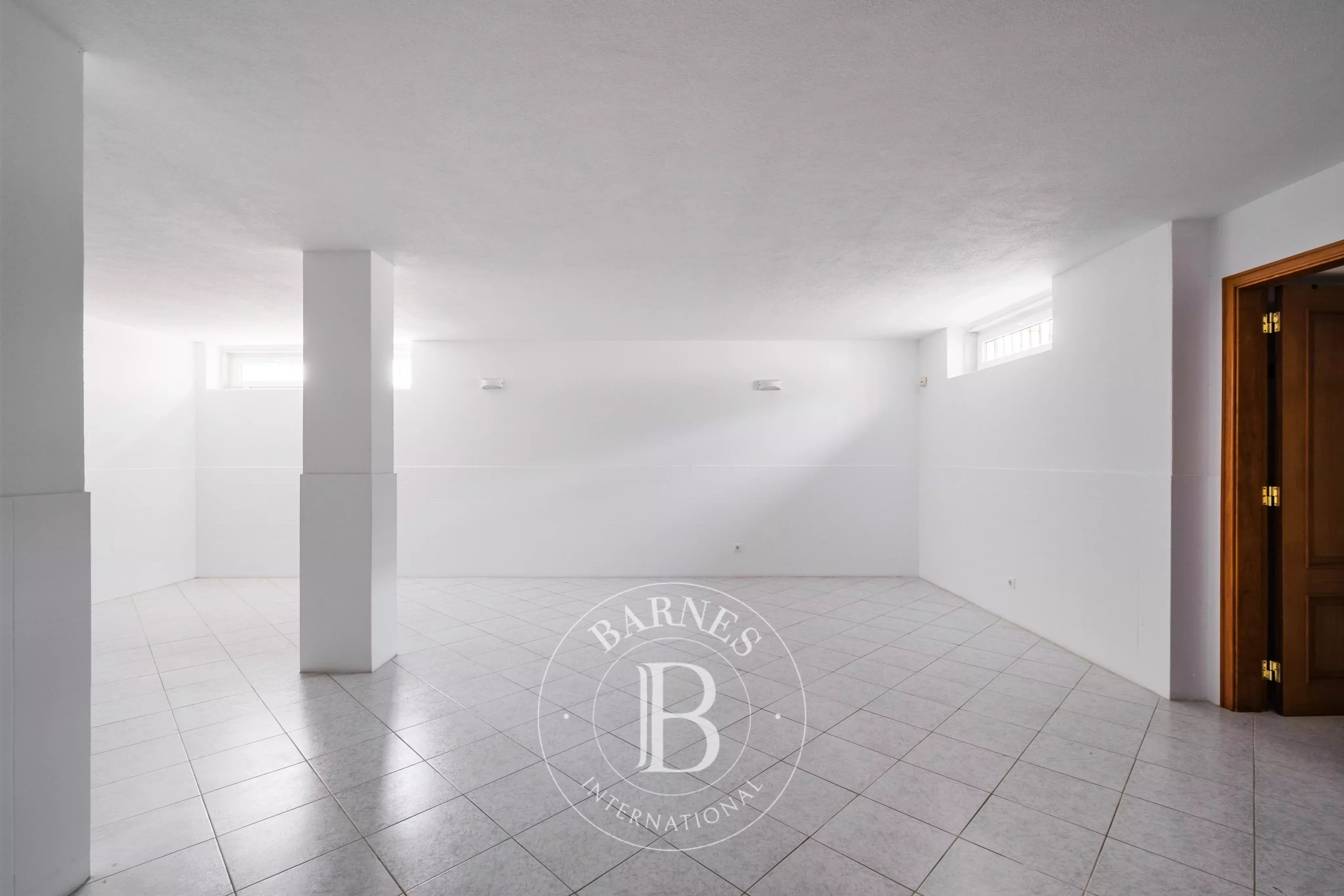 4+2 bedroom semi-detached villa in Cobre, Cascais