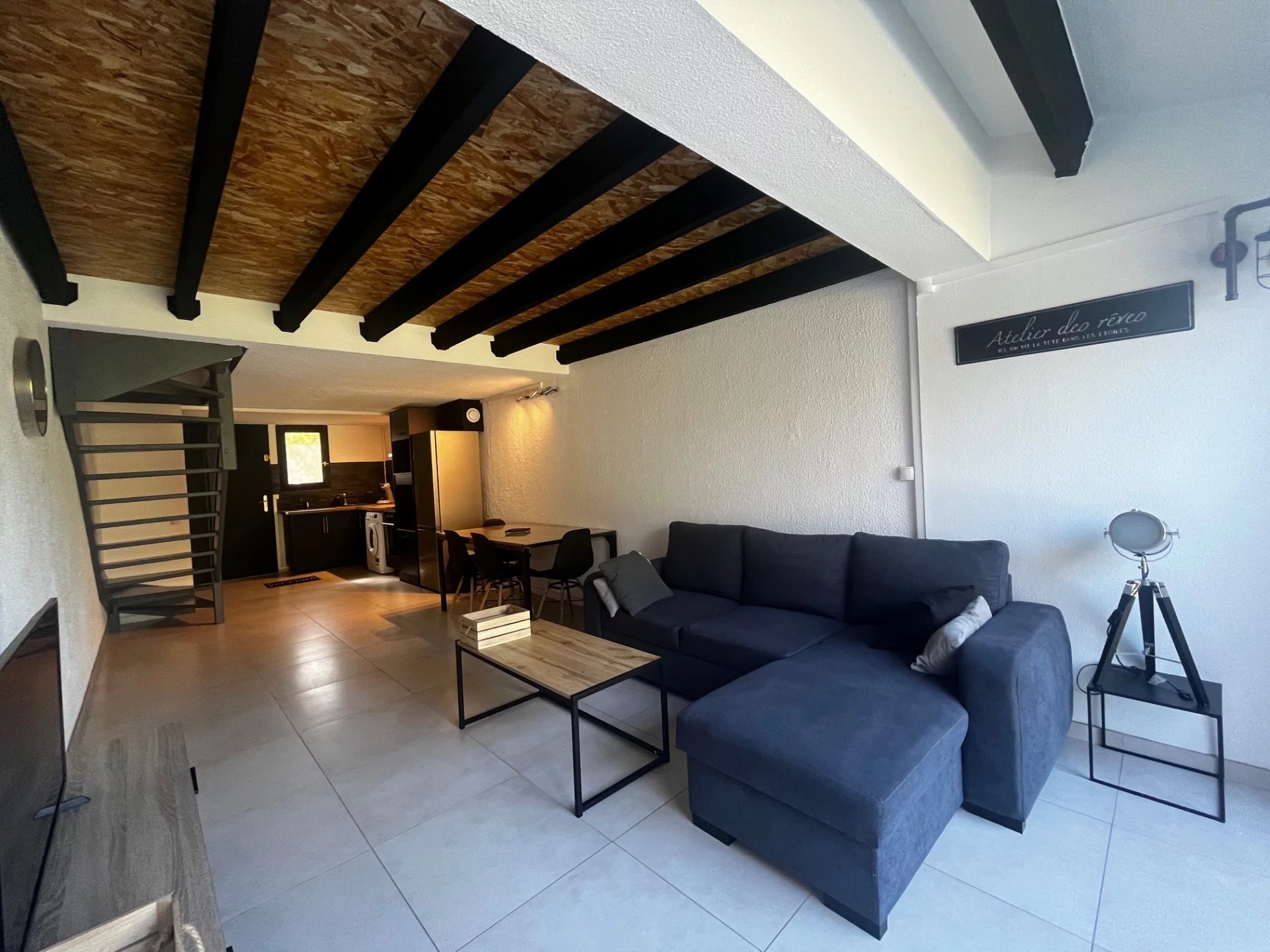 Agence immobilière de Leonis Immobilier Pays d'Arles
