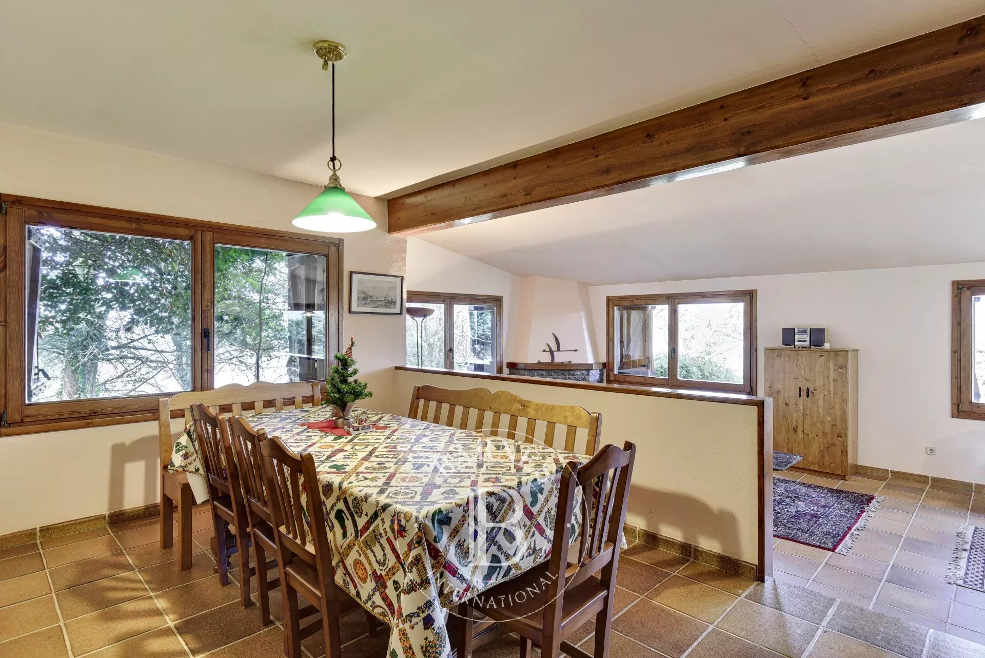 Dağ evi Sant Joan de Les Abadesses - picture 17