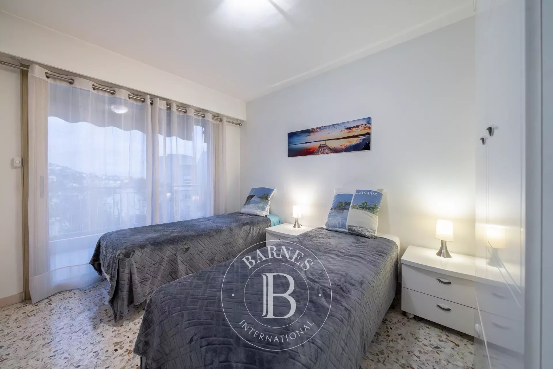 Daire Cannes - picture 6