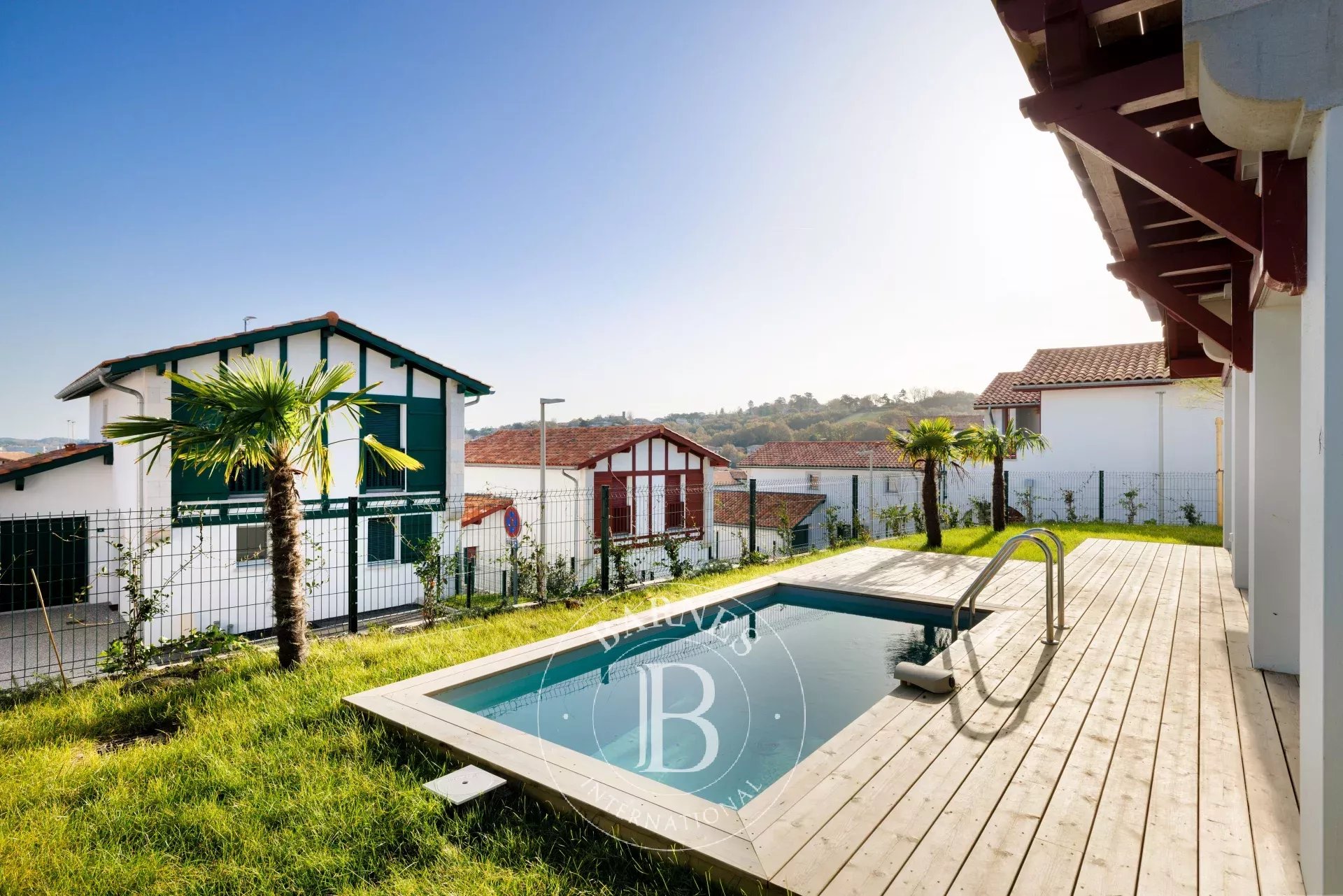 Maison de village Urrugne  -  ref 85449812 (picture 3)