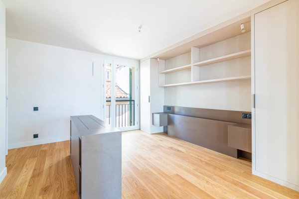 Luxury Apartment Cannes Old Port | Modern 3-Bedroom Family Estate — photo 7