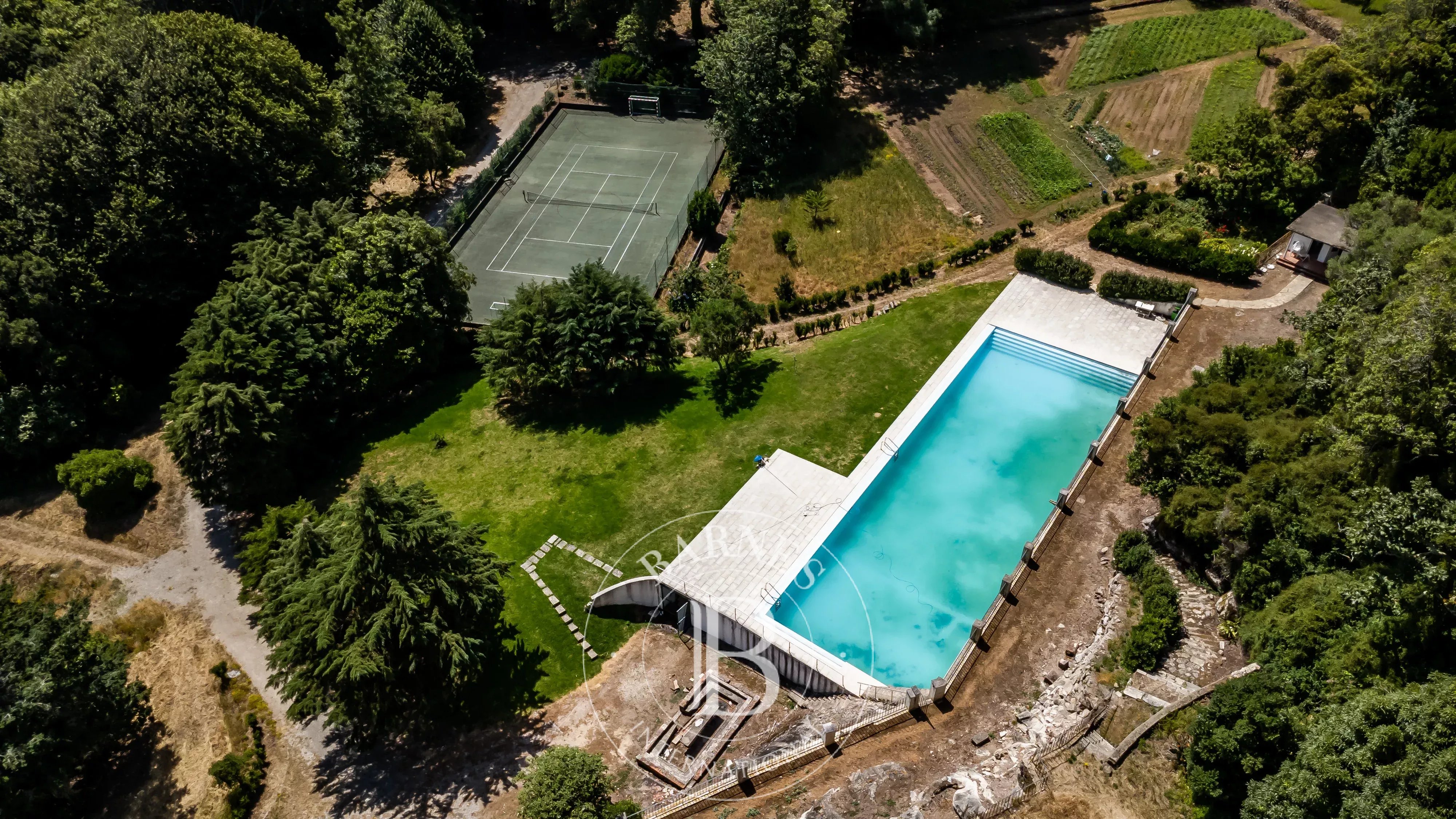 Farm in Sintra | Investment Opportunity