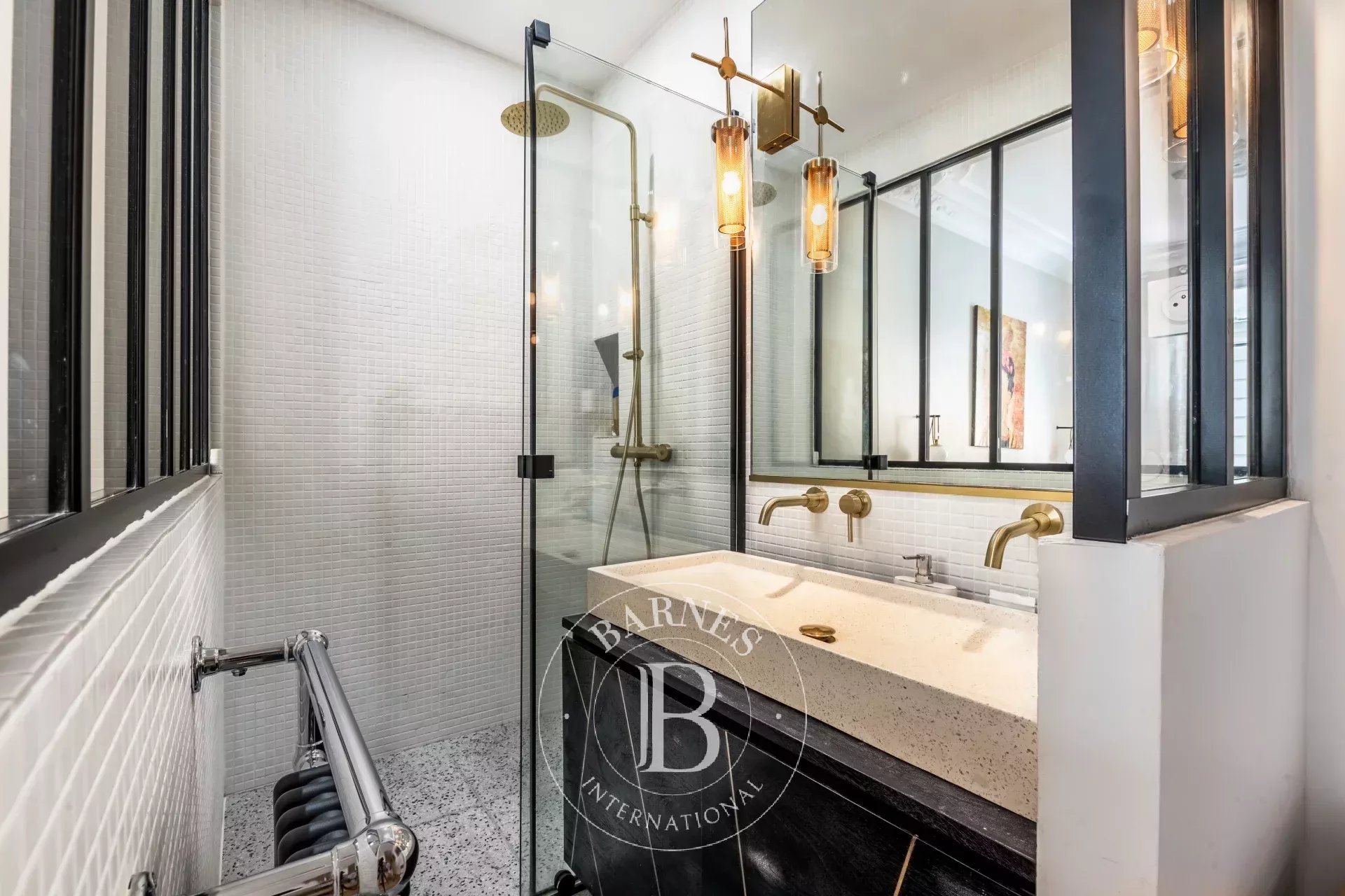 Daire Paris 8ème - picture 7