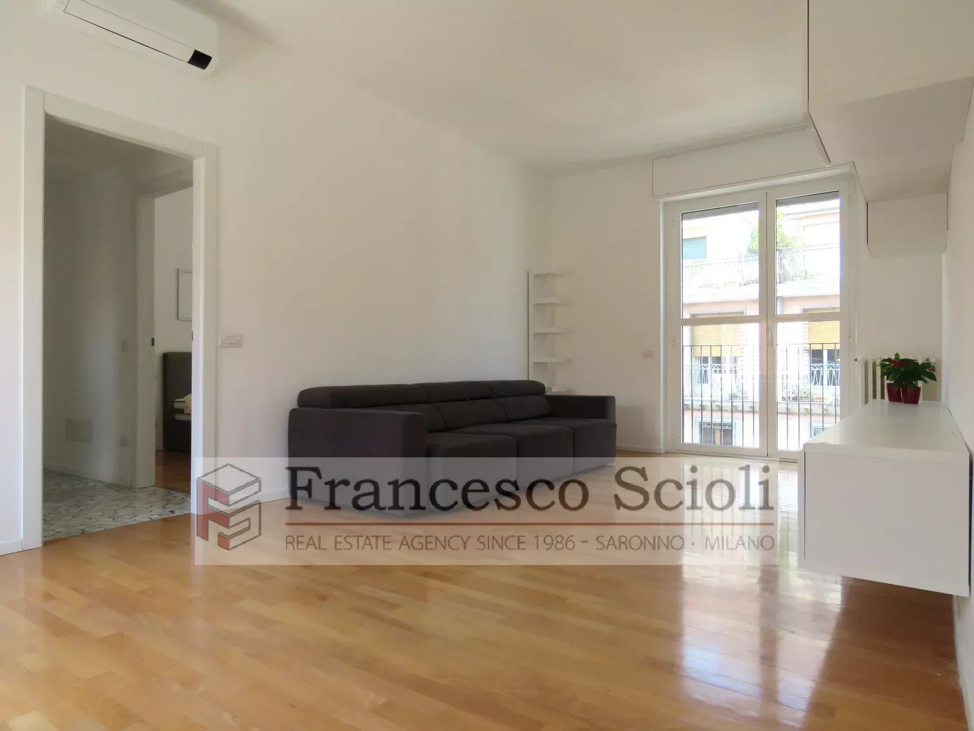 Affitto Appartamento Milano