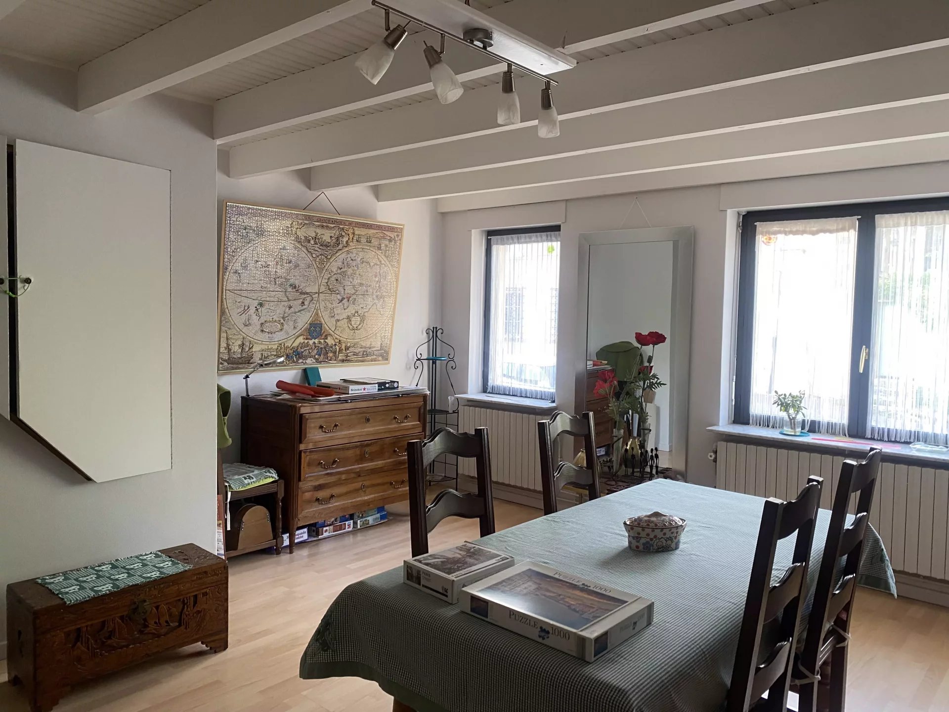 Achat Maison T4 à Saulny (57140) - 112.16m²