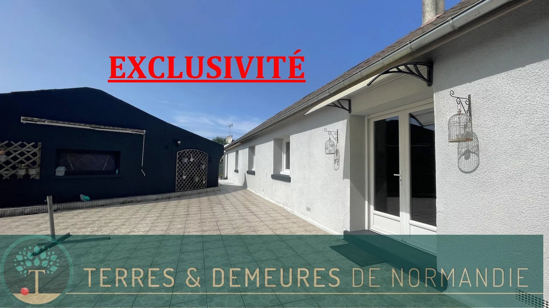 Vente Maison Dampierre-Saint-Nicolas