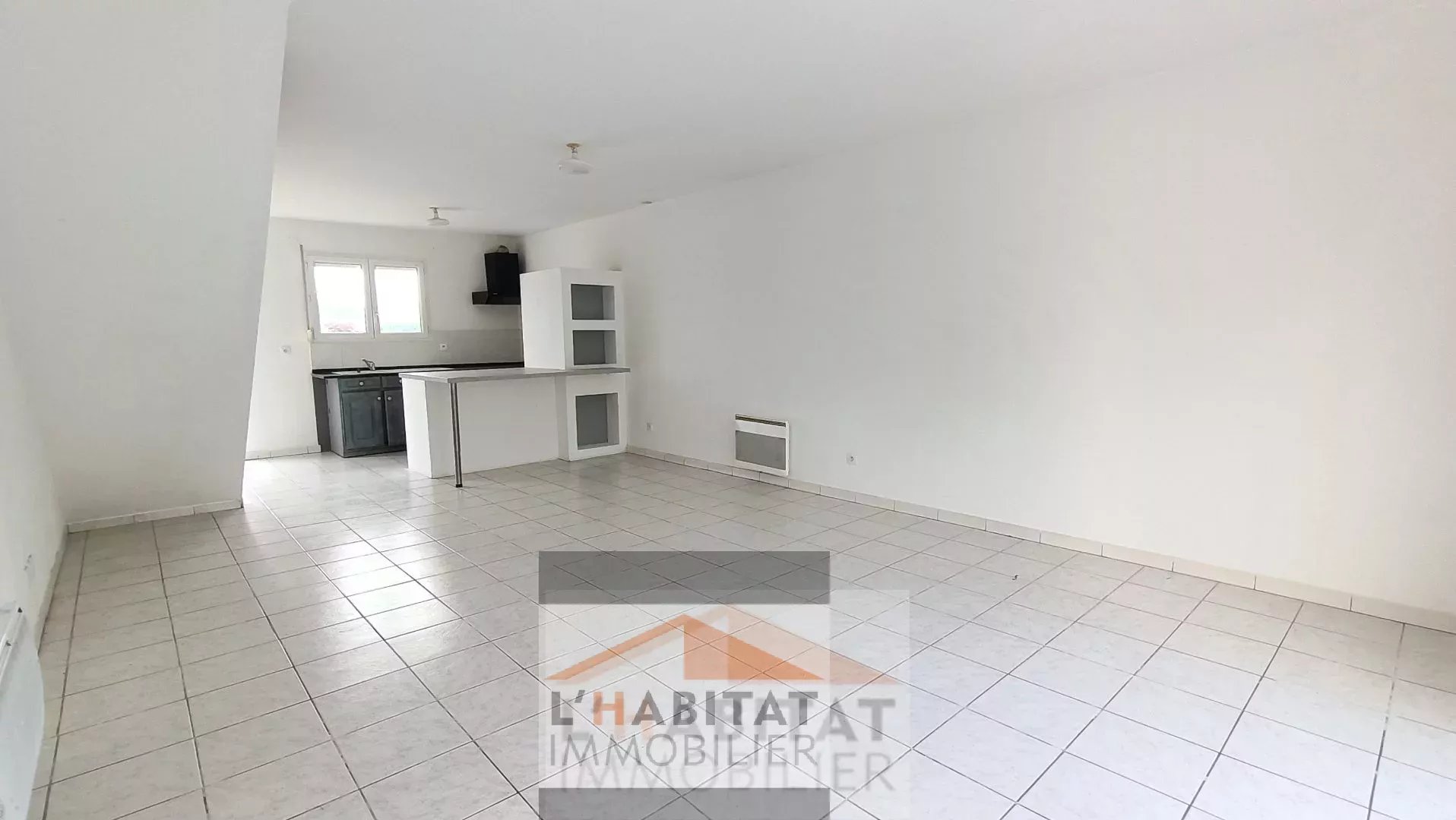 Vente Maison La Salvetat-Saint-Gilles