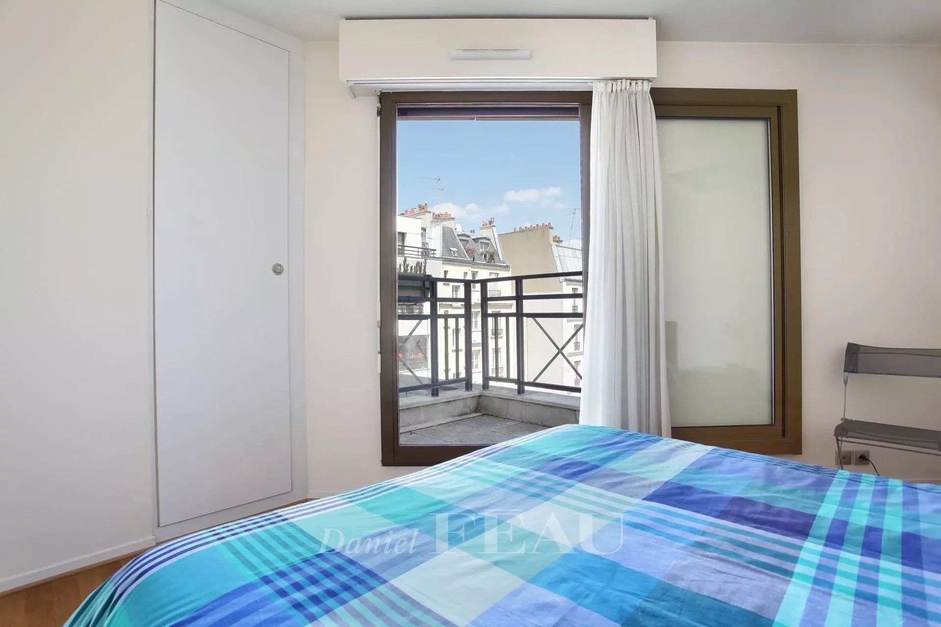 Rental Apartment Paris 5th