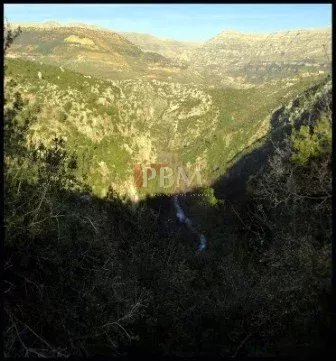 Sale Plot of land Zebdine