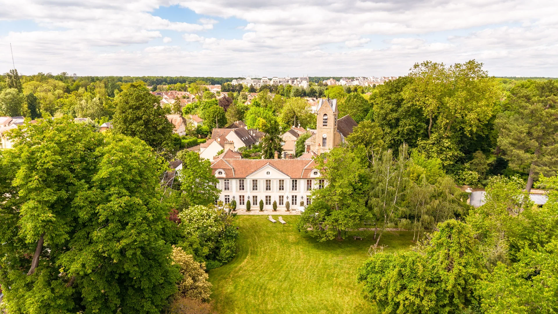 Melun - SEINE ET MARNE