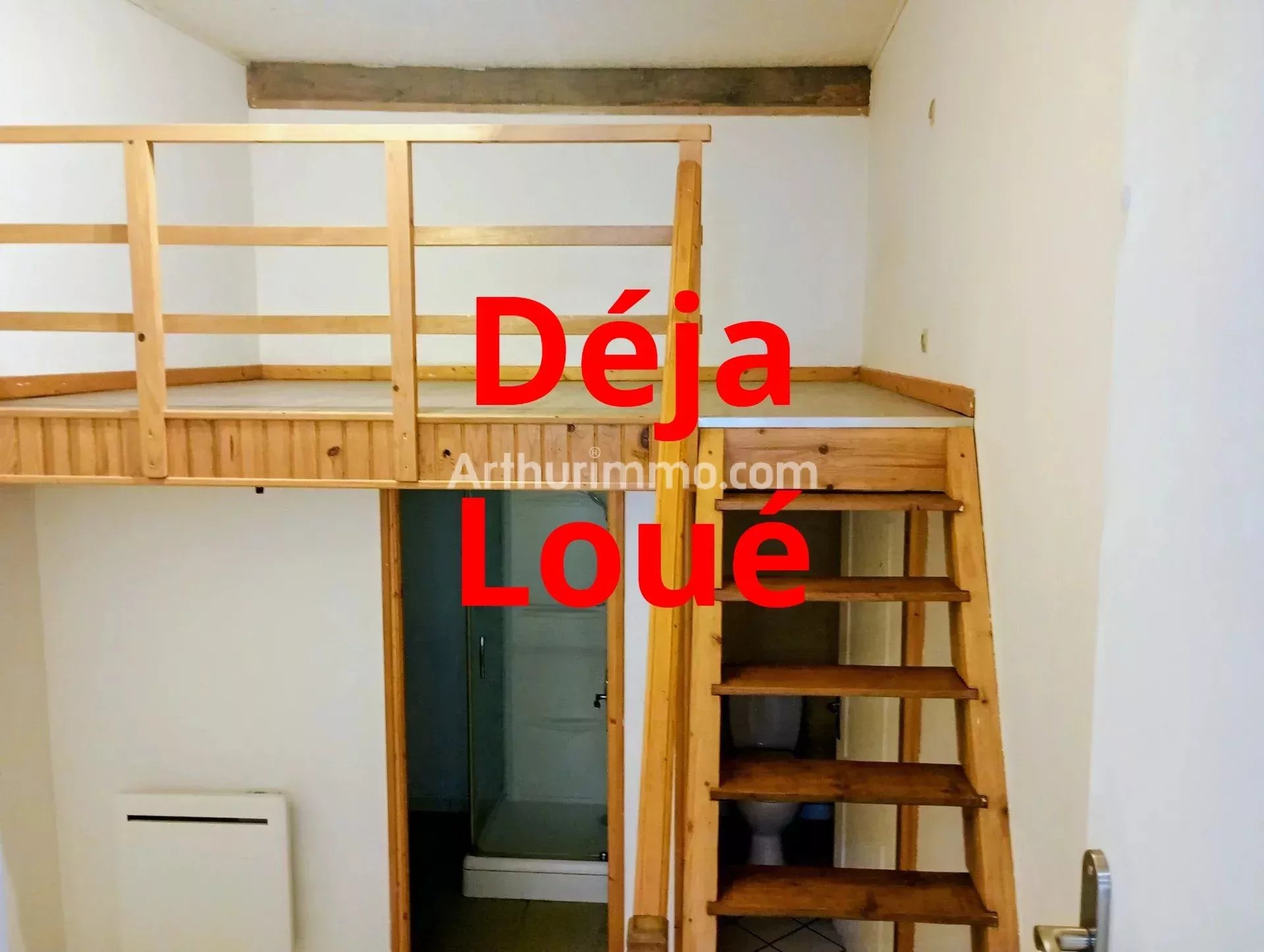 Location Appartement Fraisans