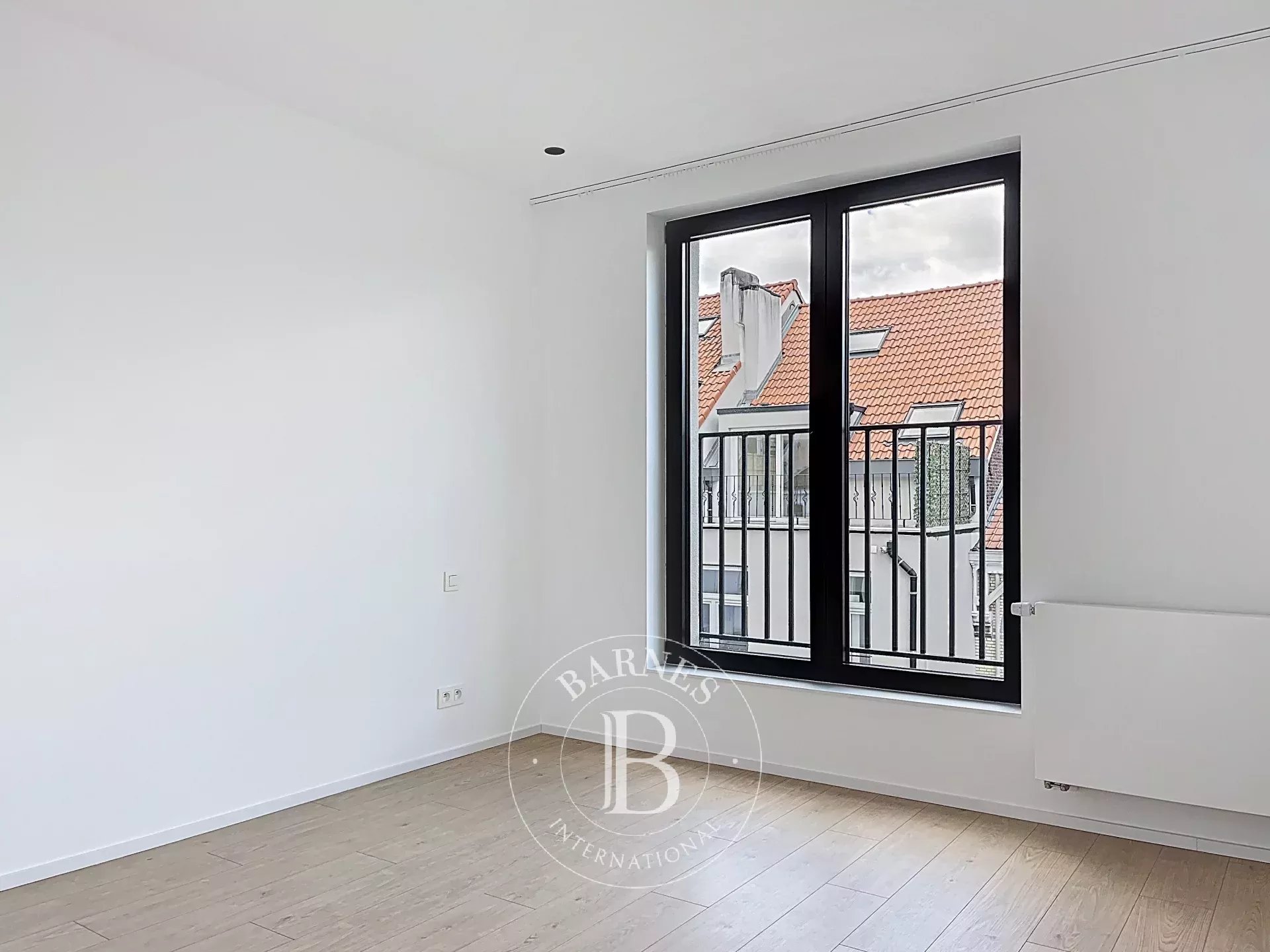 Louise - penthouse duplex 3 chambres
