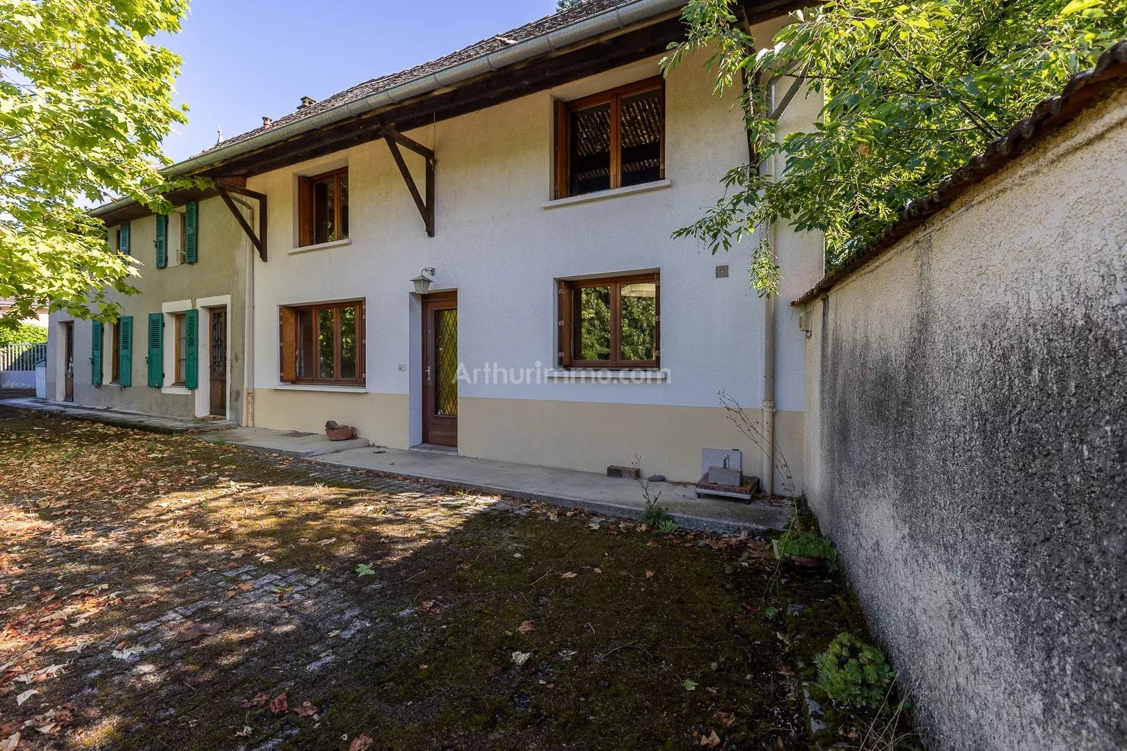 Agence immobilière de SARL AS IMMOBILIER
