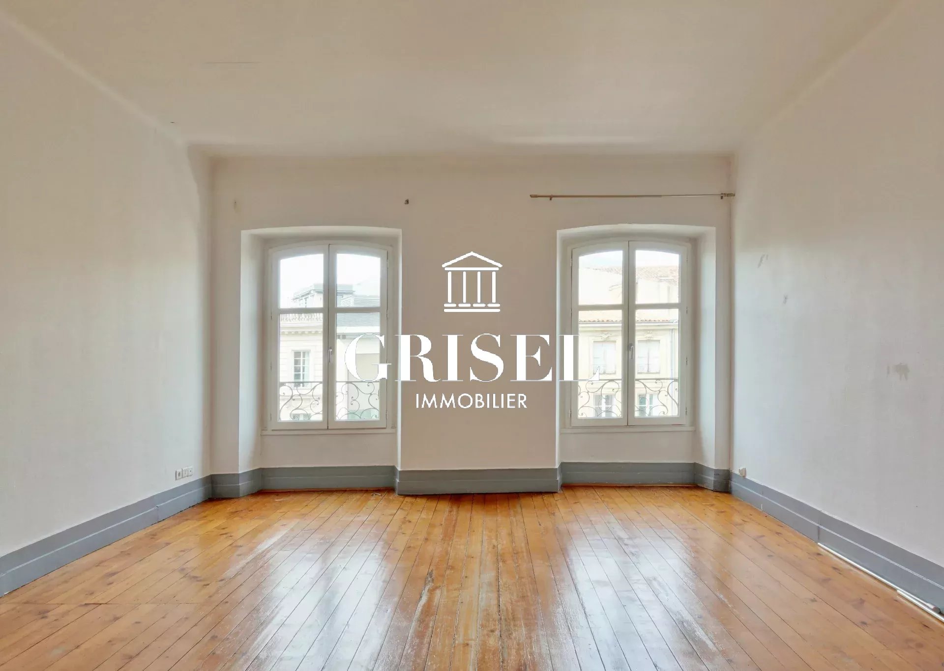 Agence immobilière de Grisel Immobilier