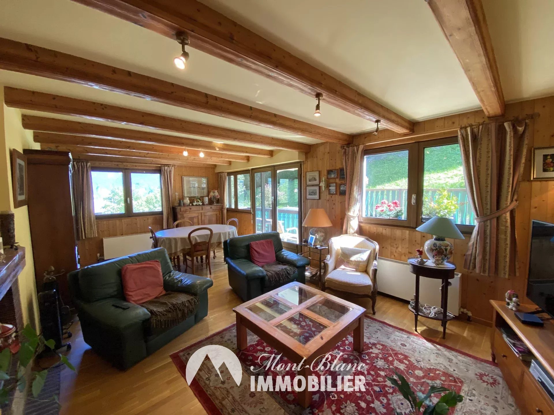 Agence immobilière de SAS MBI