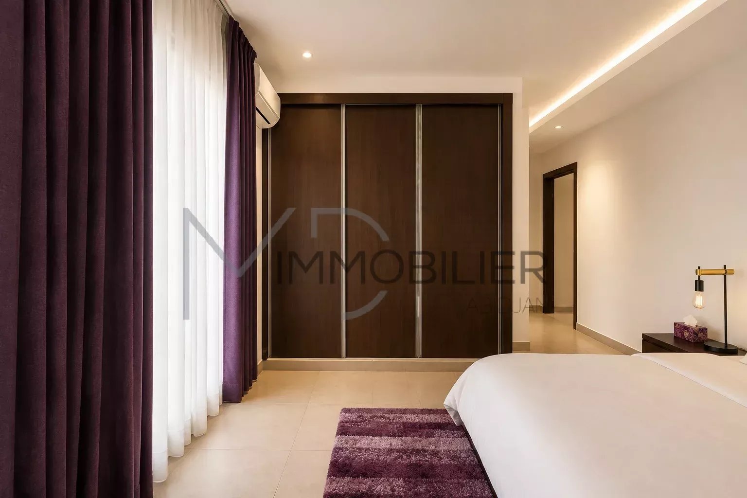 Rental Apartment Abidjan