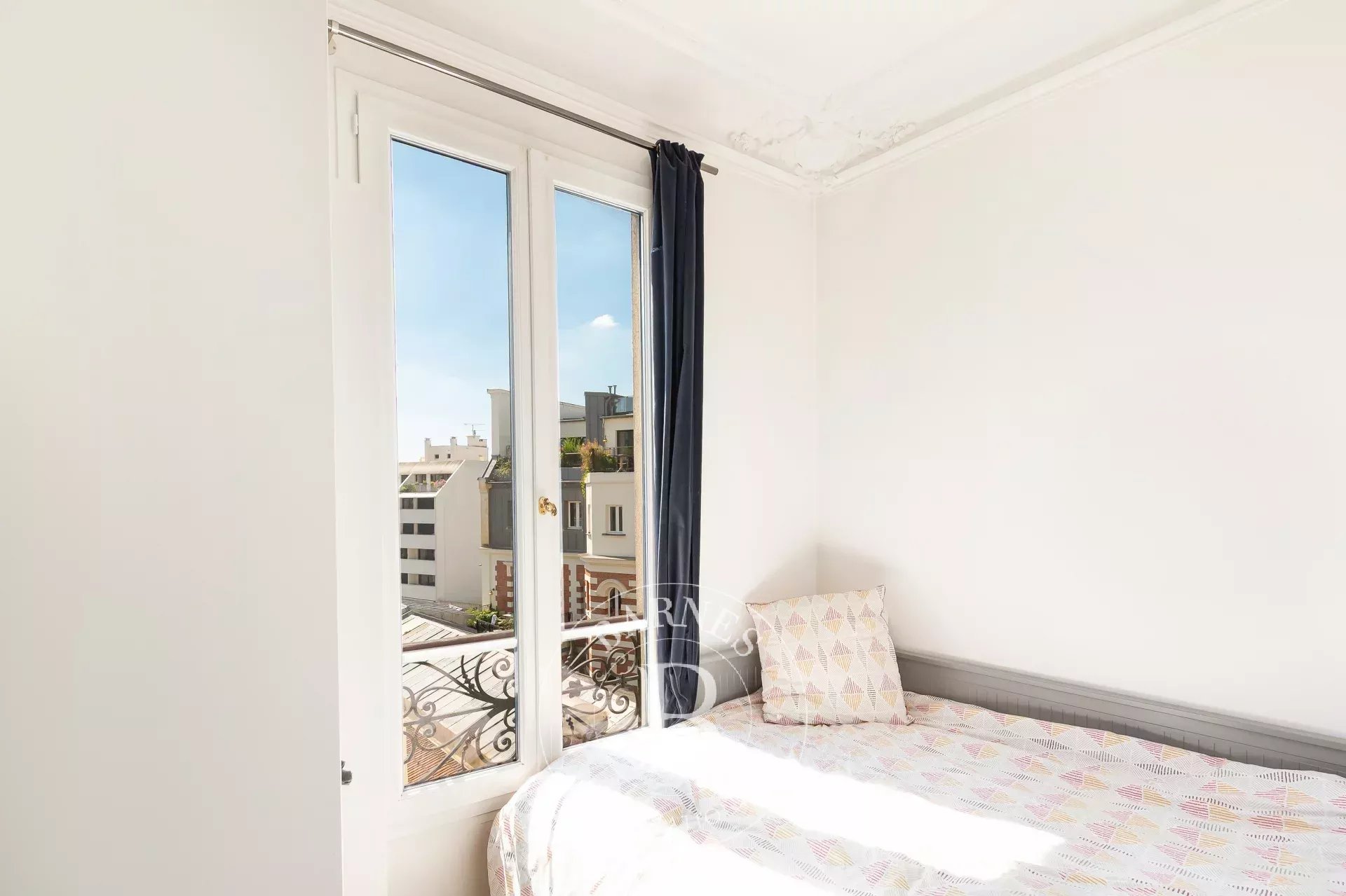 Daire Paris 9ème - picture 11