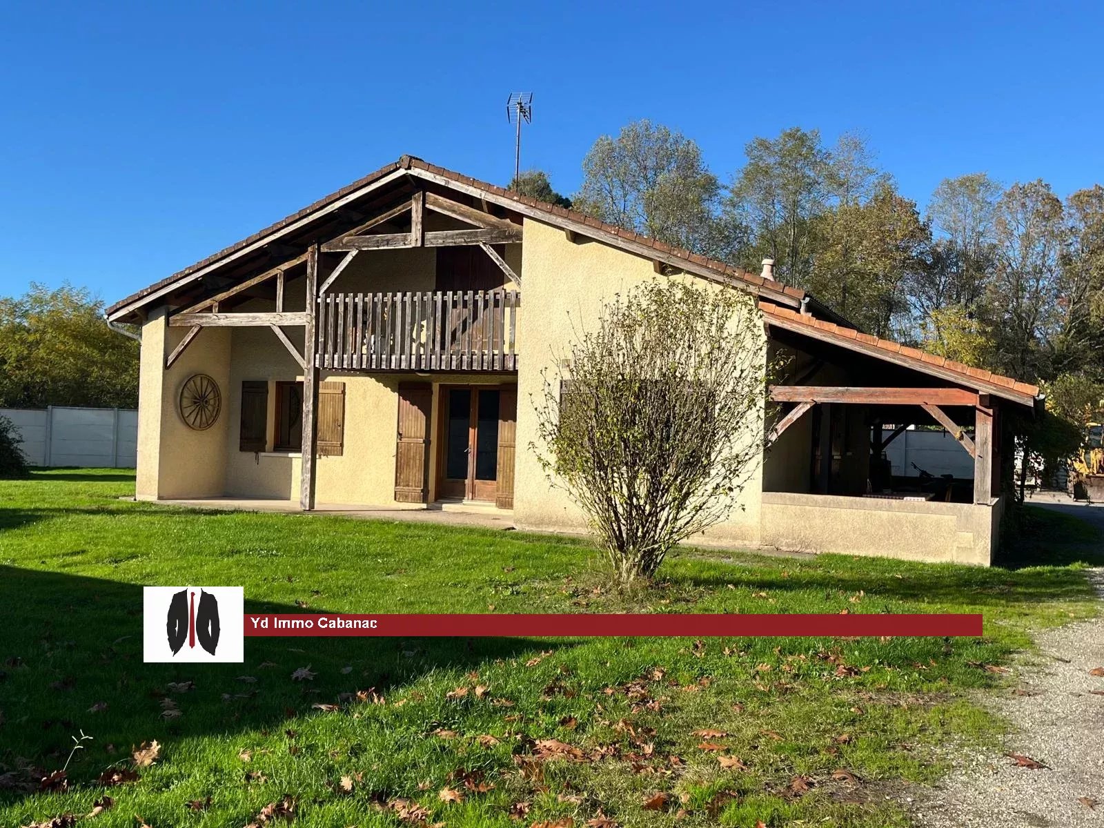 Agence immobilière de YD Immo