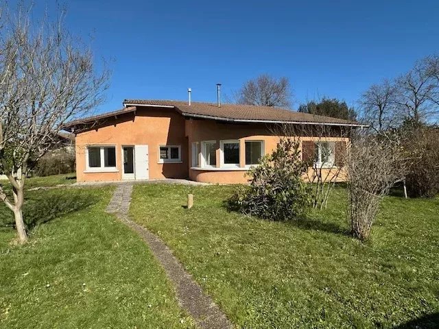 Agence immobilière de Deligey Immo Conseil