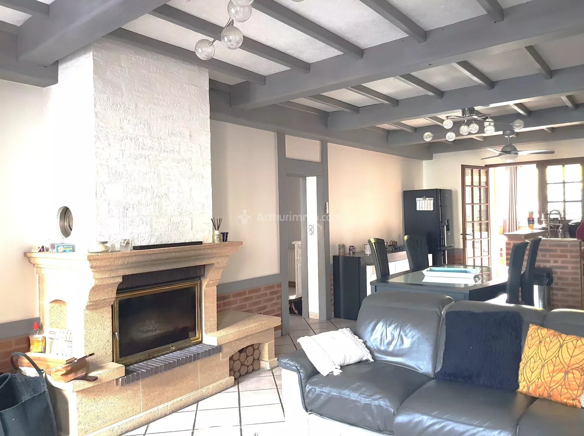 Agence immobilière de Arthurimmo.com ABC Immobilier Albi Verdier