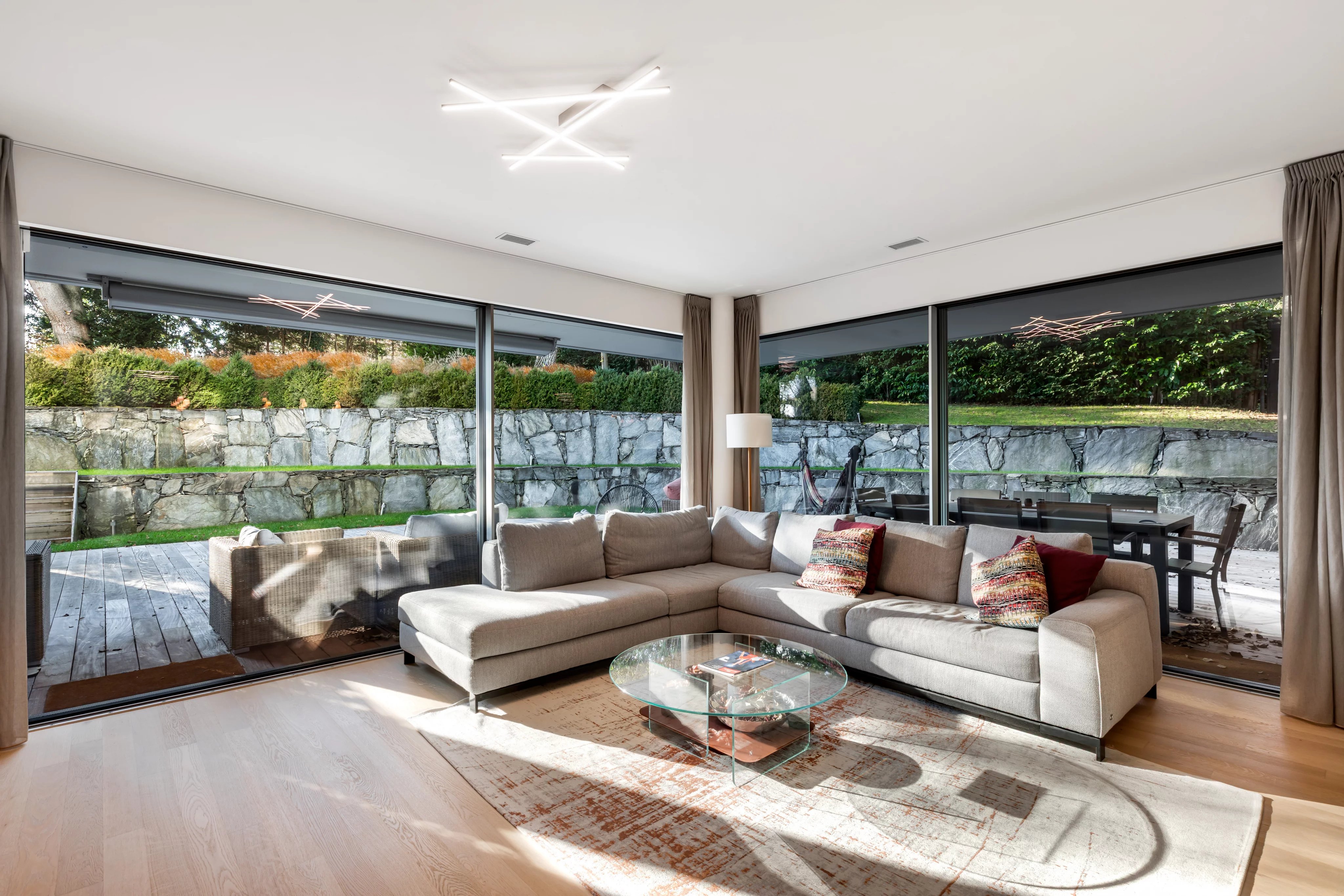 Magnificent apartment in the heart of Nyon