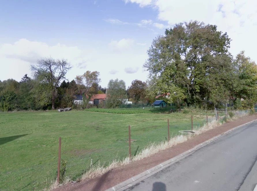 Vente Terrain Rivière