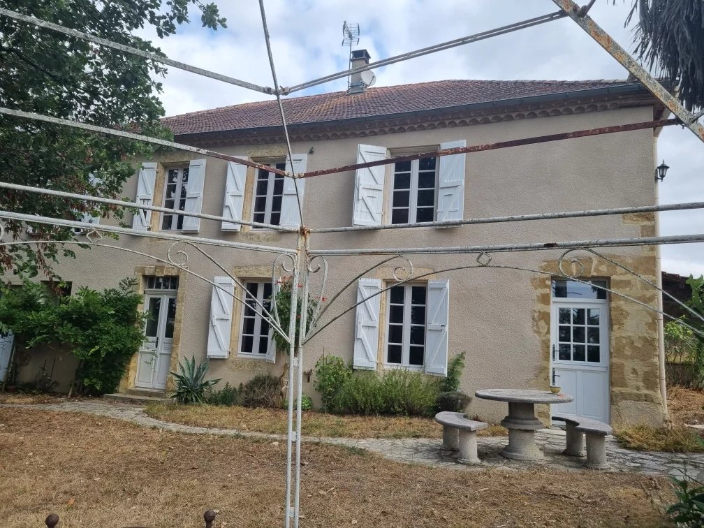Maison à vendre Mirande, Gers