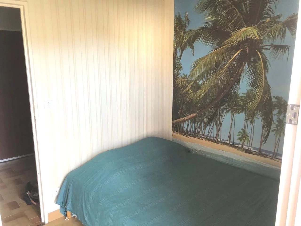 Vente Appartement Le Lavandou