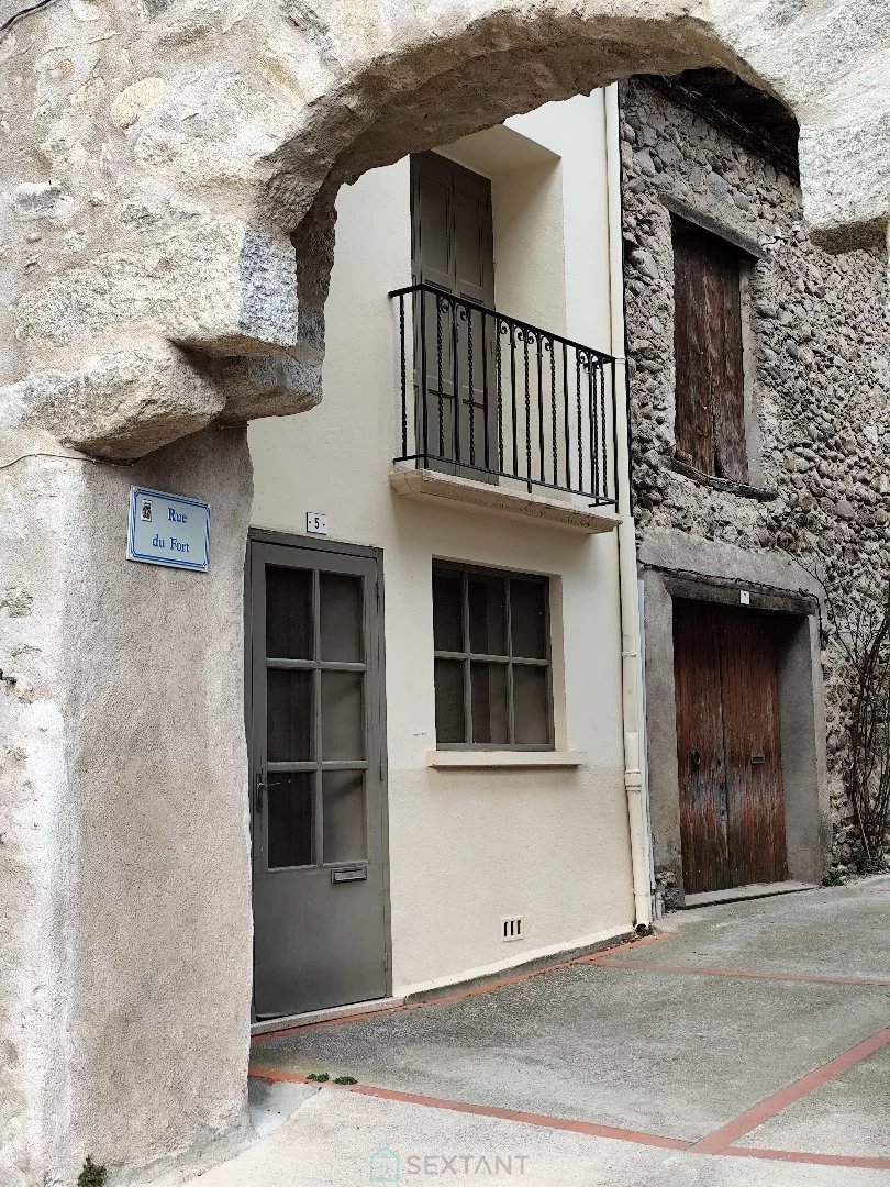 Vente Maison Marquixanes