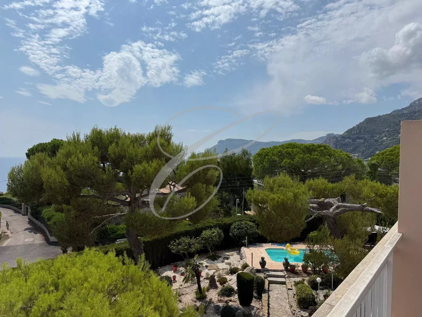ROQUEBRUNE CAP MARTIN - 2 ROOMS
