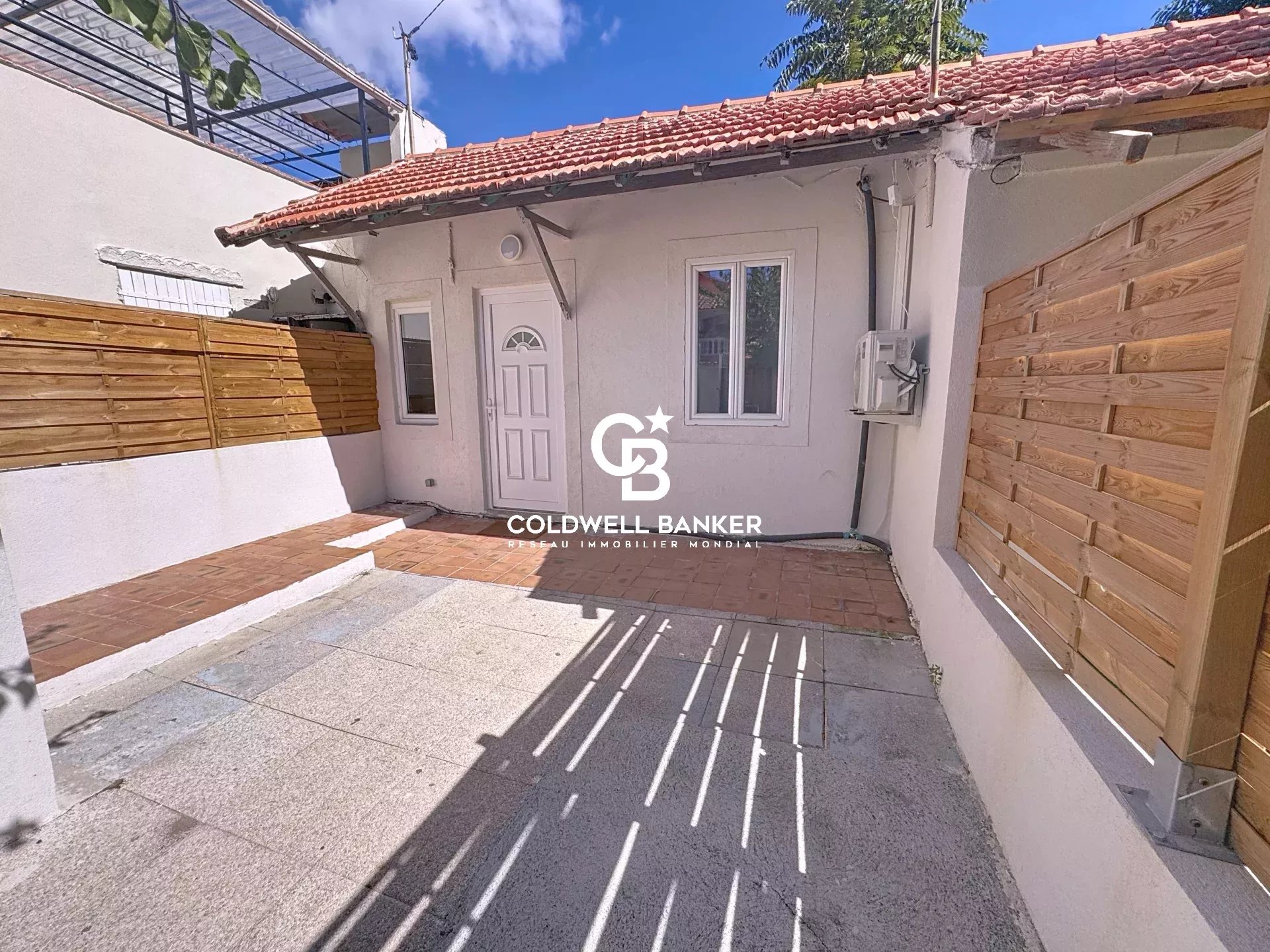 Agence immobilière de Coldwell Banker Esterel Realty